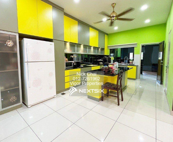 Bungalow For Sale in Horizon Hills Johor - Image 6
