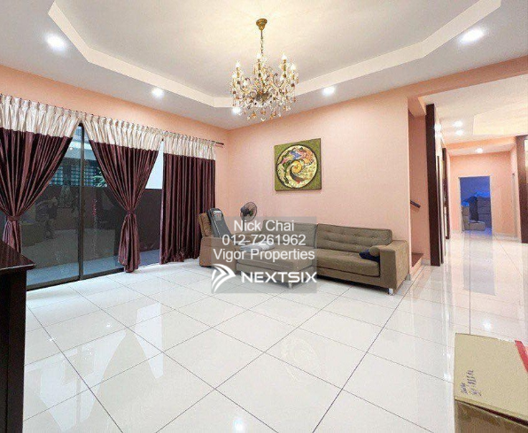 Bungalow For Sale in Horizon Hills Johor - Image 8