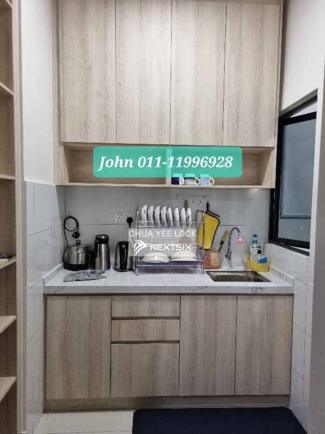 Serviced Residence For Rent in Cheras Selangor - Image 10