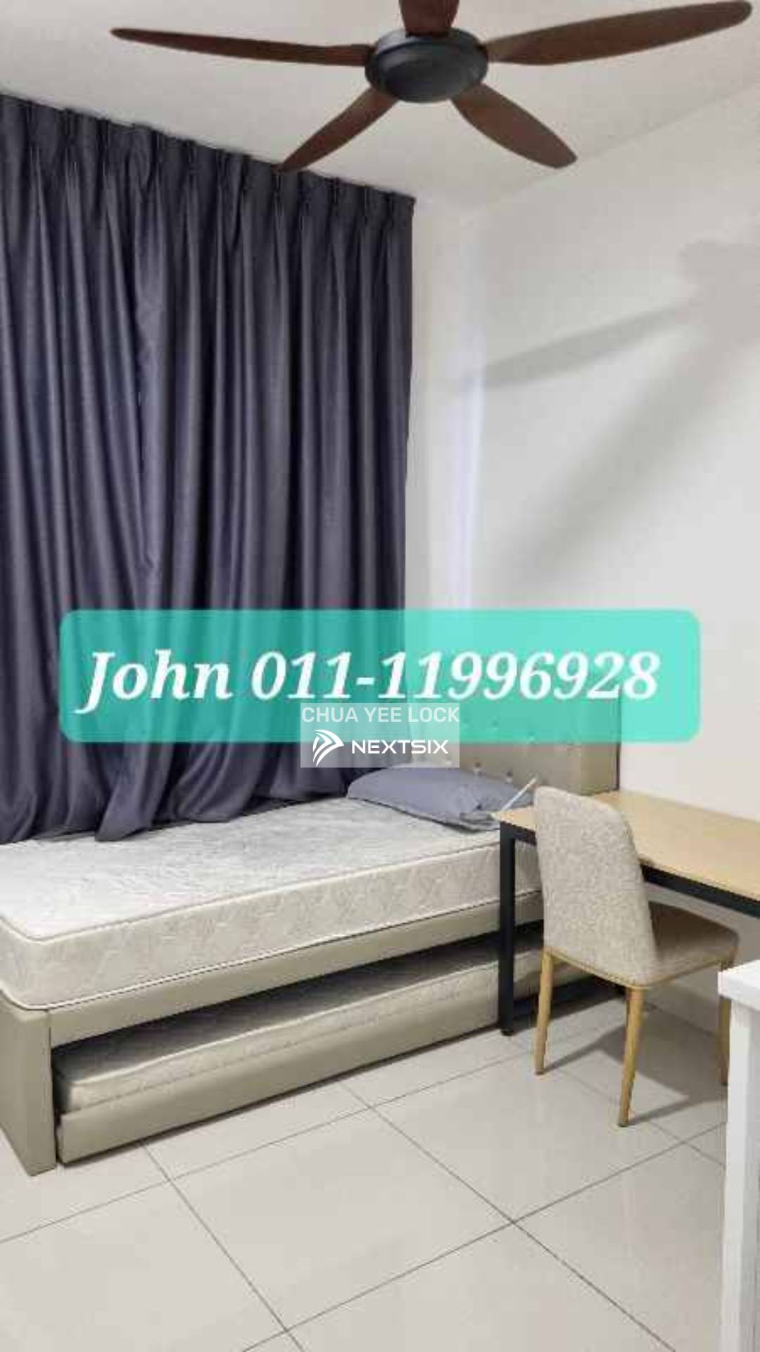 Serviced Residence For Rent in Cheras Selangor - Image 5