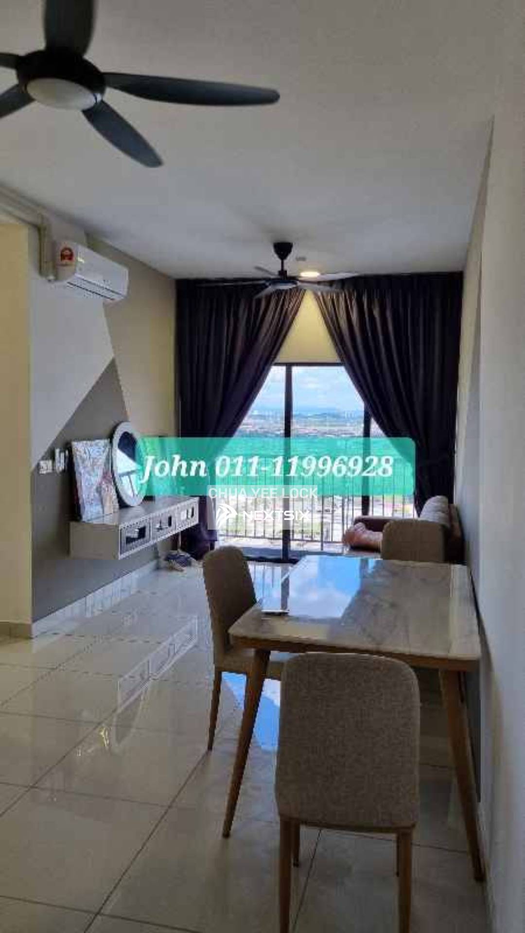 Serviced Residence For Rent in Cheras Selangor - Image 6
