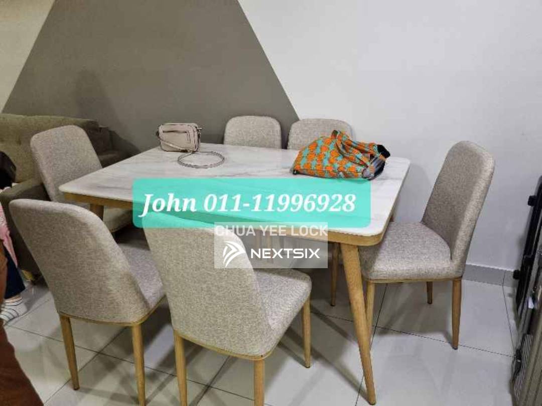 Serviced Residence For Rent in Cheras Selangor - Image 8