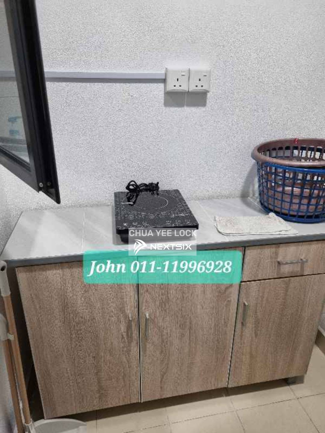 Serviced Residence For Rent in Cheras Selangor - Image 9