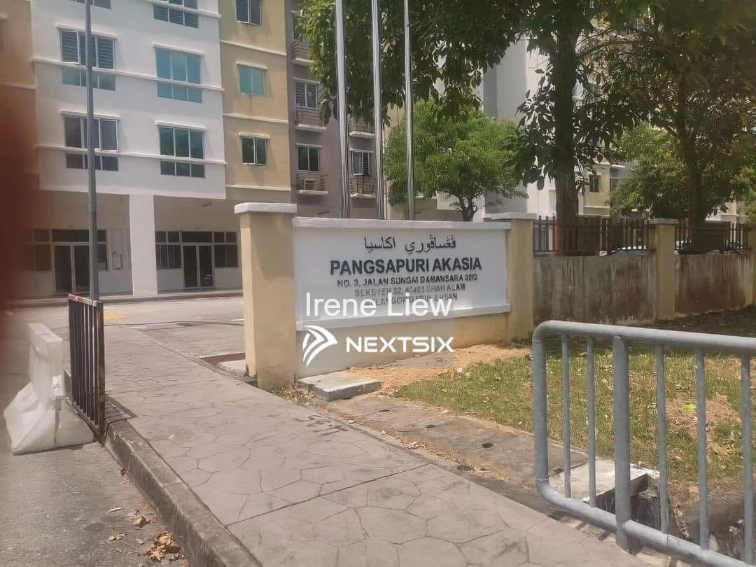 Apartment For Sale in Bandar Bukit Tinggi Selangor - Image 10