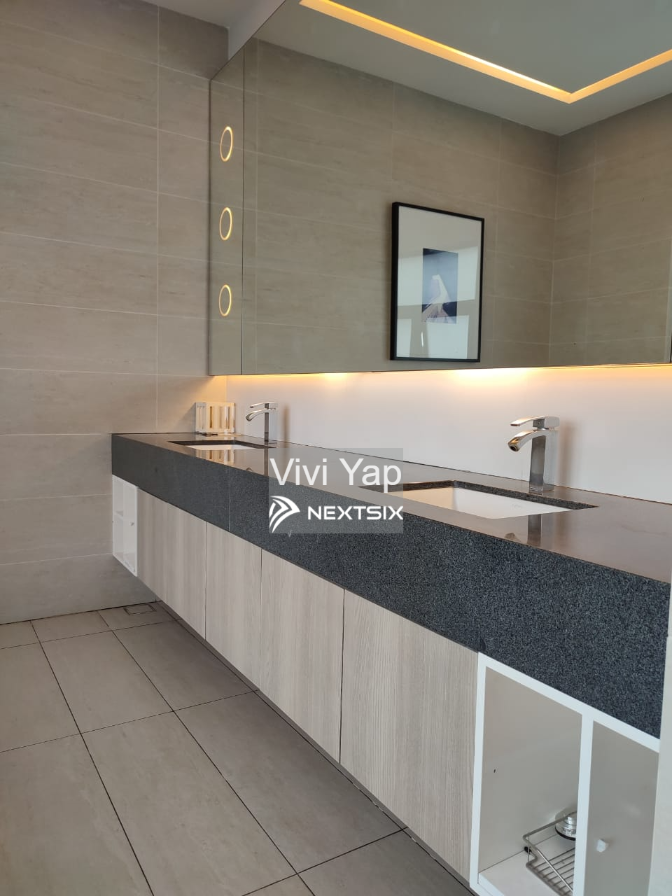 Semi-detached House For Sale in Seri Kembangan Selangor - Image 10