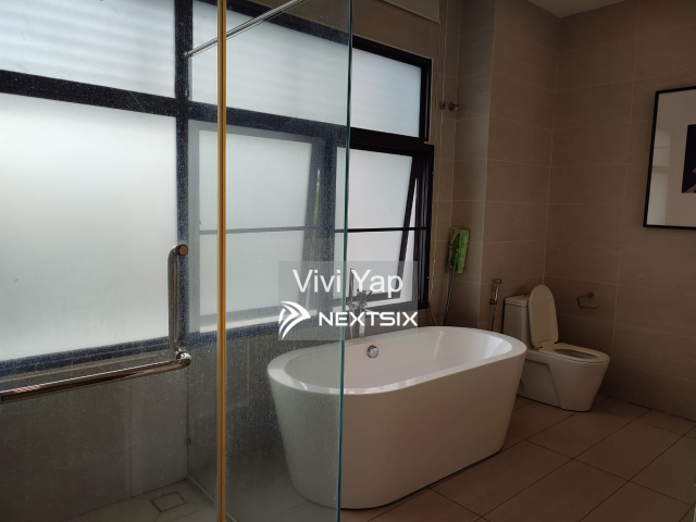 Semi-detached House For Sale in Seri Kembangan Selangor - Image 11