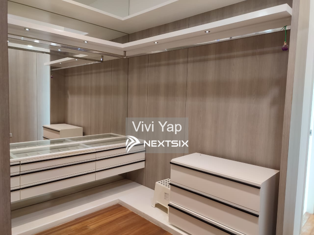 Semi-detached House For Sale in Seri Kembangan Selangor - Image 13