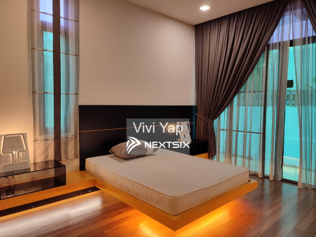 Semi-detached House For Sale in Seri Kembangan Selangor - Image 15