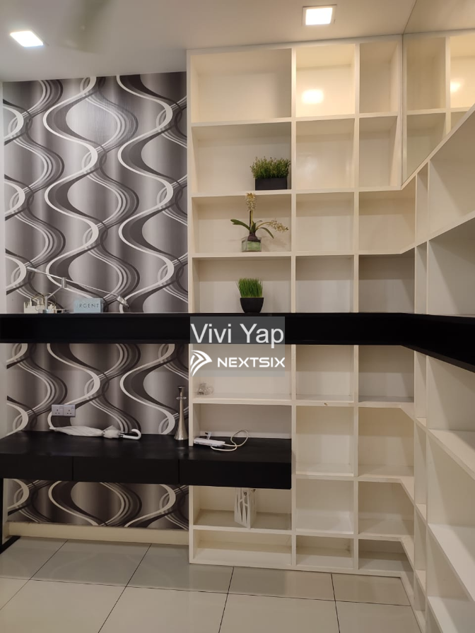 Semi-detached House For Sale in Seri Kembangan Selangor - Image 17