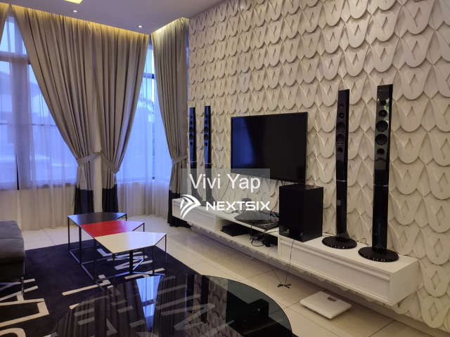 Semi-detached House For Sale in Seri Kembangan Selangor - Image 19