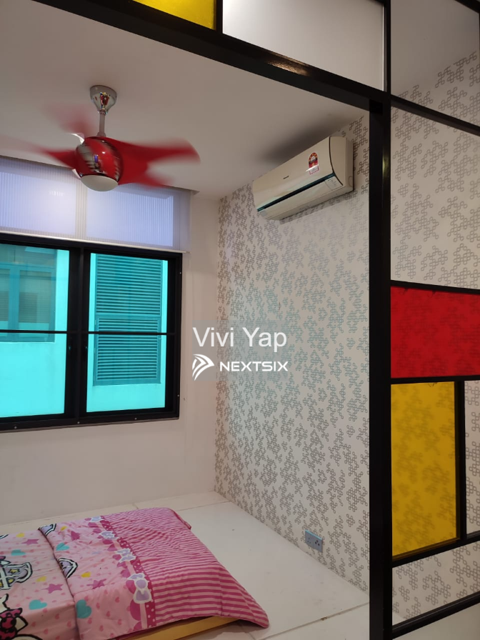 Semi-detached House For Sale in Seri Kembangan Selangor - Image 21