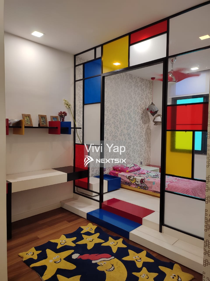 Semi-detached House For Sale in Seri Kembangan Selangor - Image 22