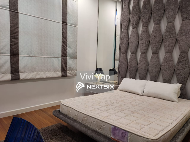 Semi-detached House For Sale in Seri Kembangan Selangor - Image 27