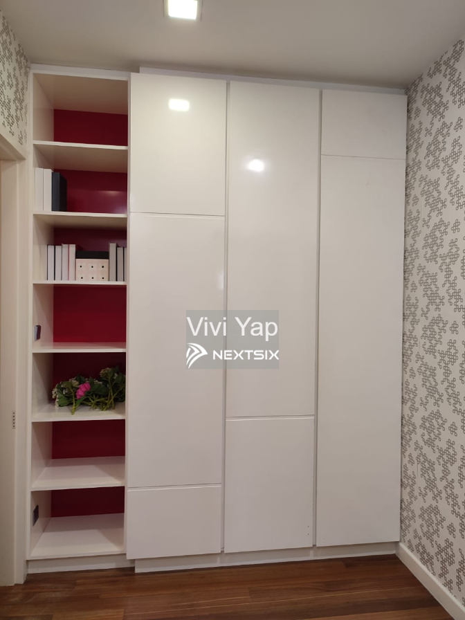 Semi-detached House For Sale in Seri Kembangan Selangor - Image 29