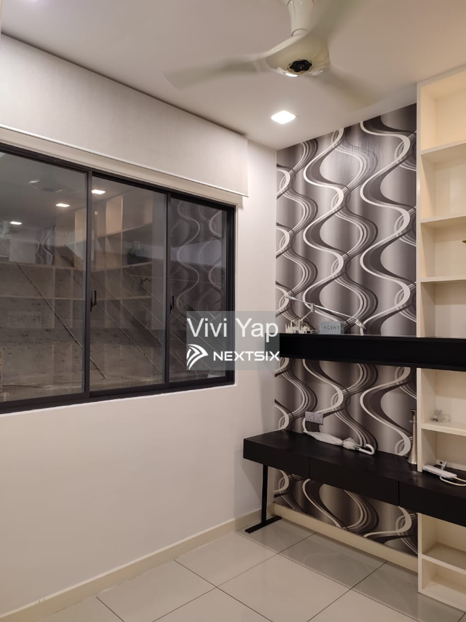 Semi-detached House For Sale in Seri Kembangan Selangor - Image 5