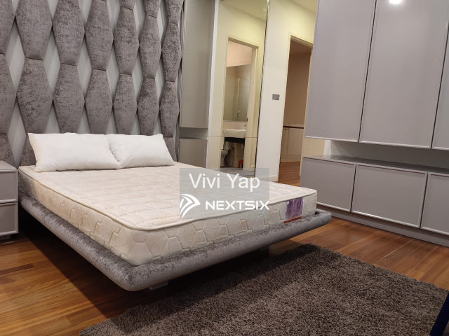 Semi-detached House For Sale in Seri Kembangan Selangor - Image 6