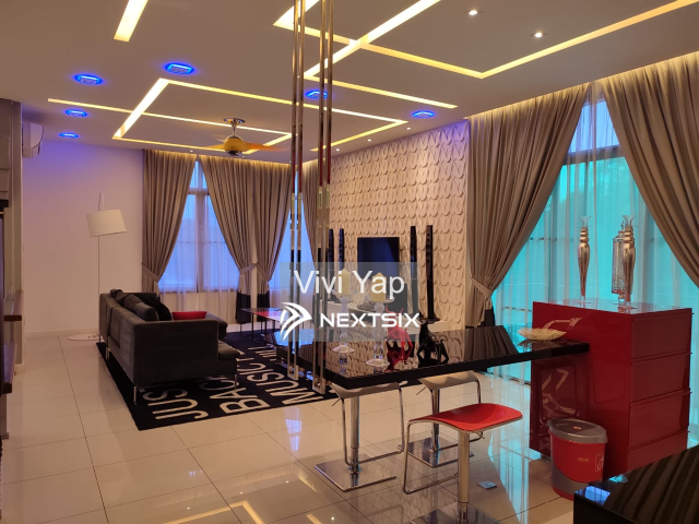 Semi-detached House For Sale in Seri Kembangan Selangor - Image 7