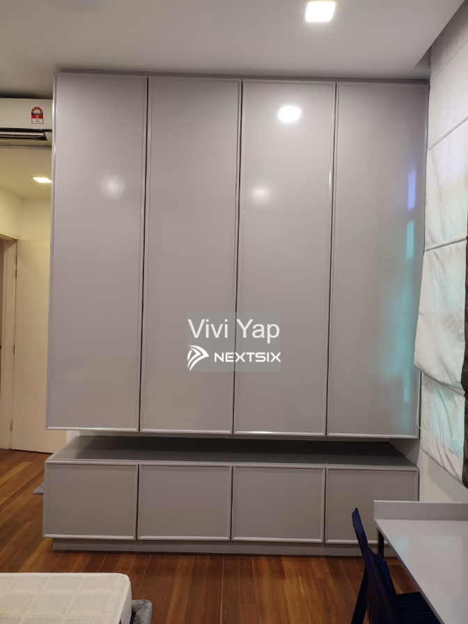 Semi-detached House For Sale in Seri Kembangan Selangor - Image 9