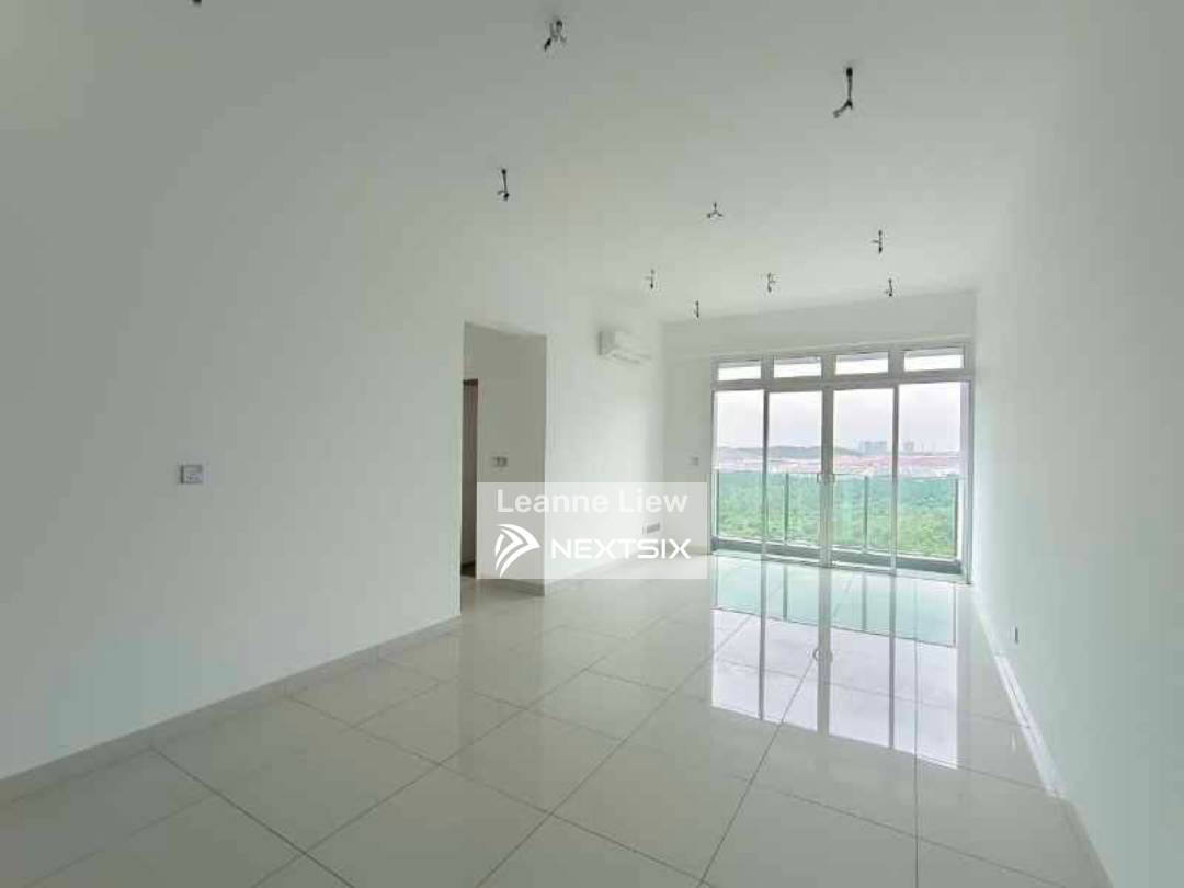 Condominium For Sale in Iskandar Puteri (Nusajaya) Johor