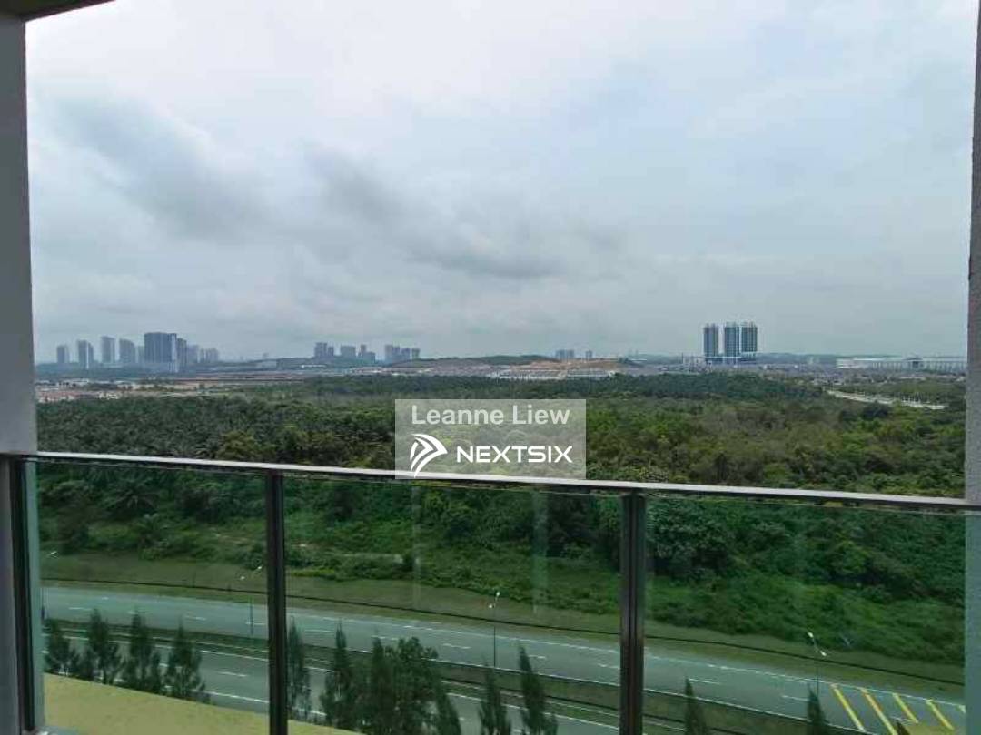 Condominium For Sale in Iskandar Puteri (Nusajaya) Johor - Image 4