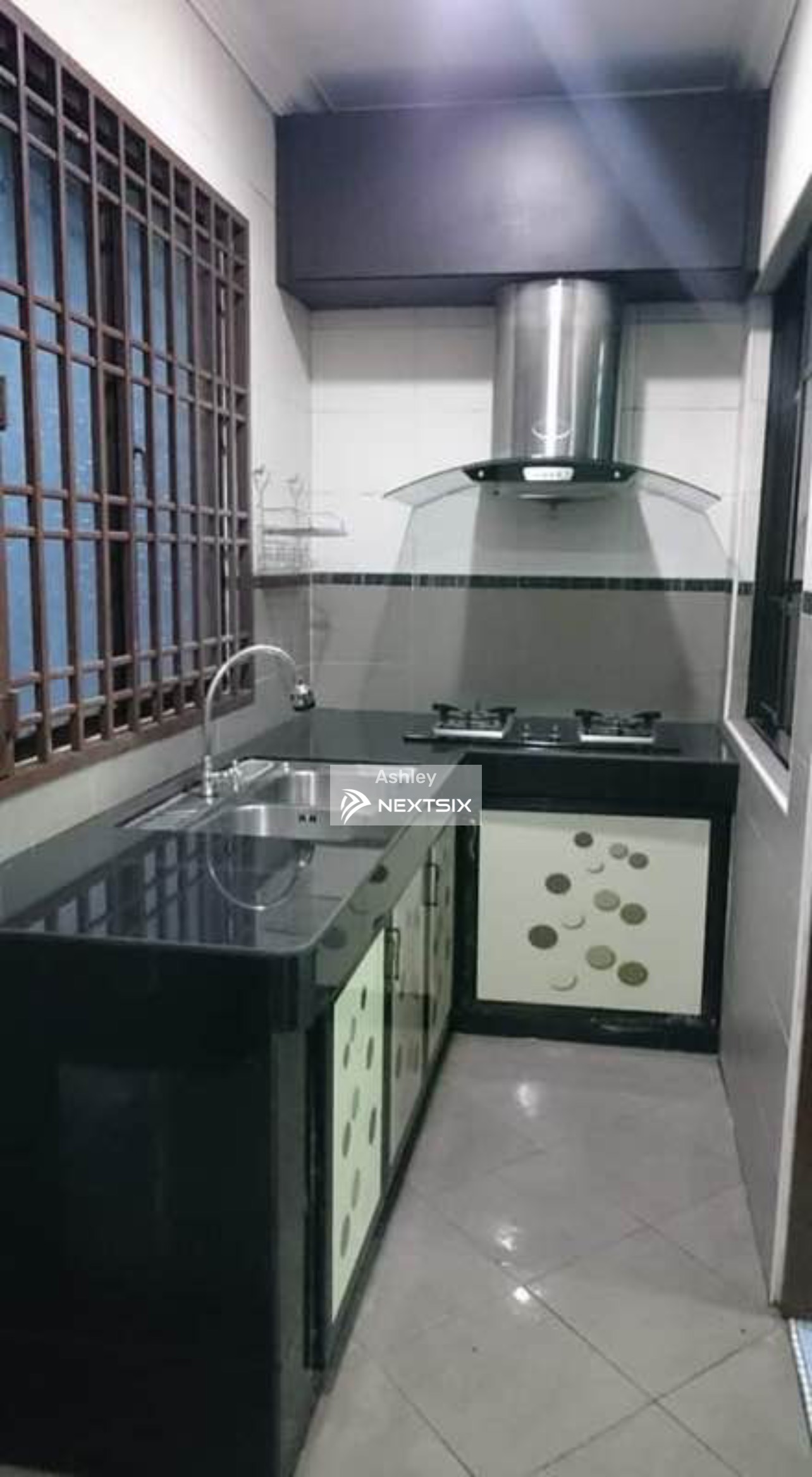 2-sty Terrace/Link House For Sale in Durian Tunggal Melaka