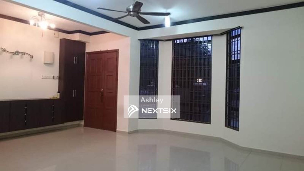 2-sty Terrace/Link House For Sale in Durian Tunggal Melaka - Image 6