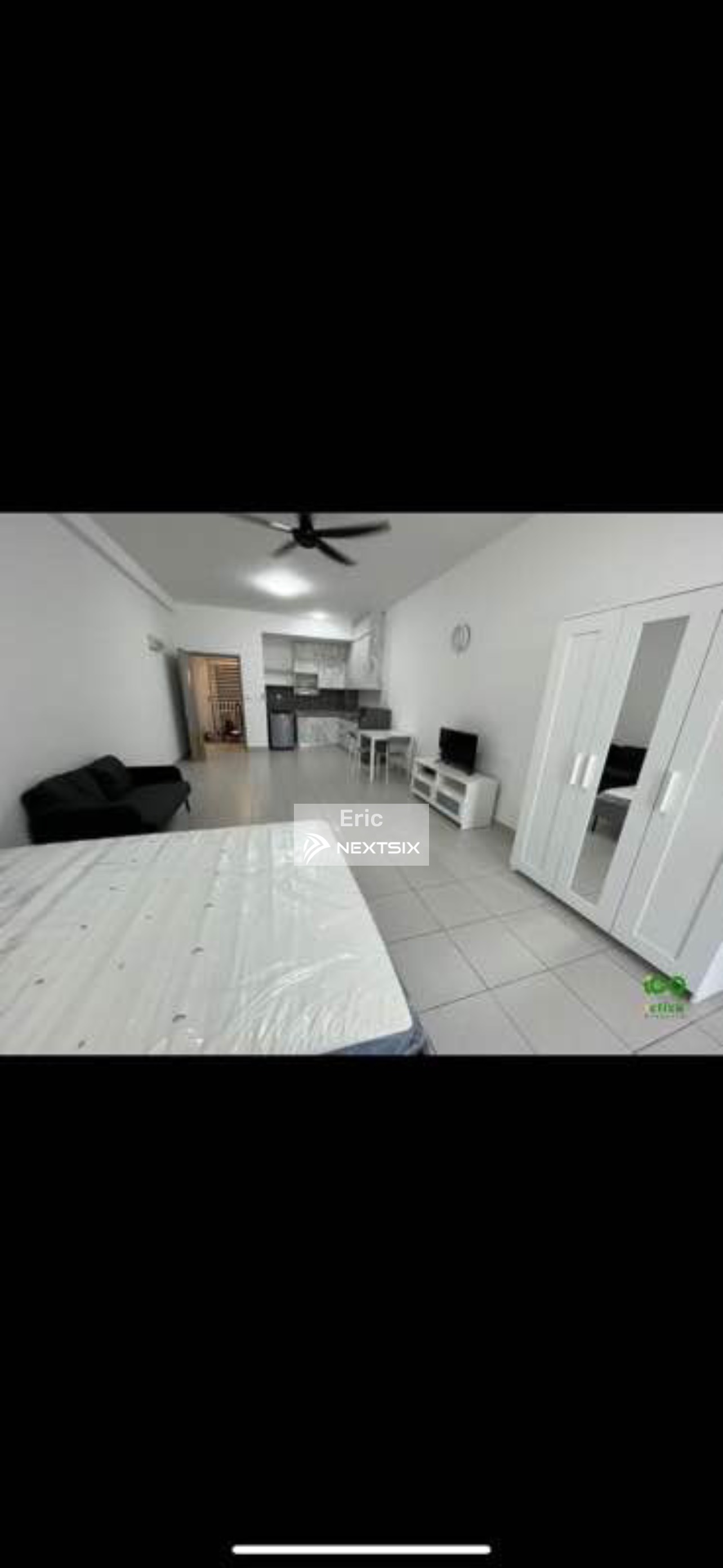 Serviced Residence For Rent in Cheras Selangor