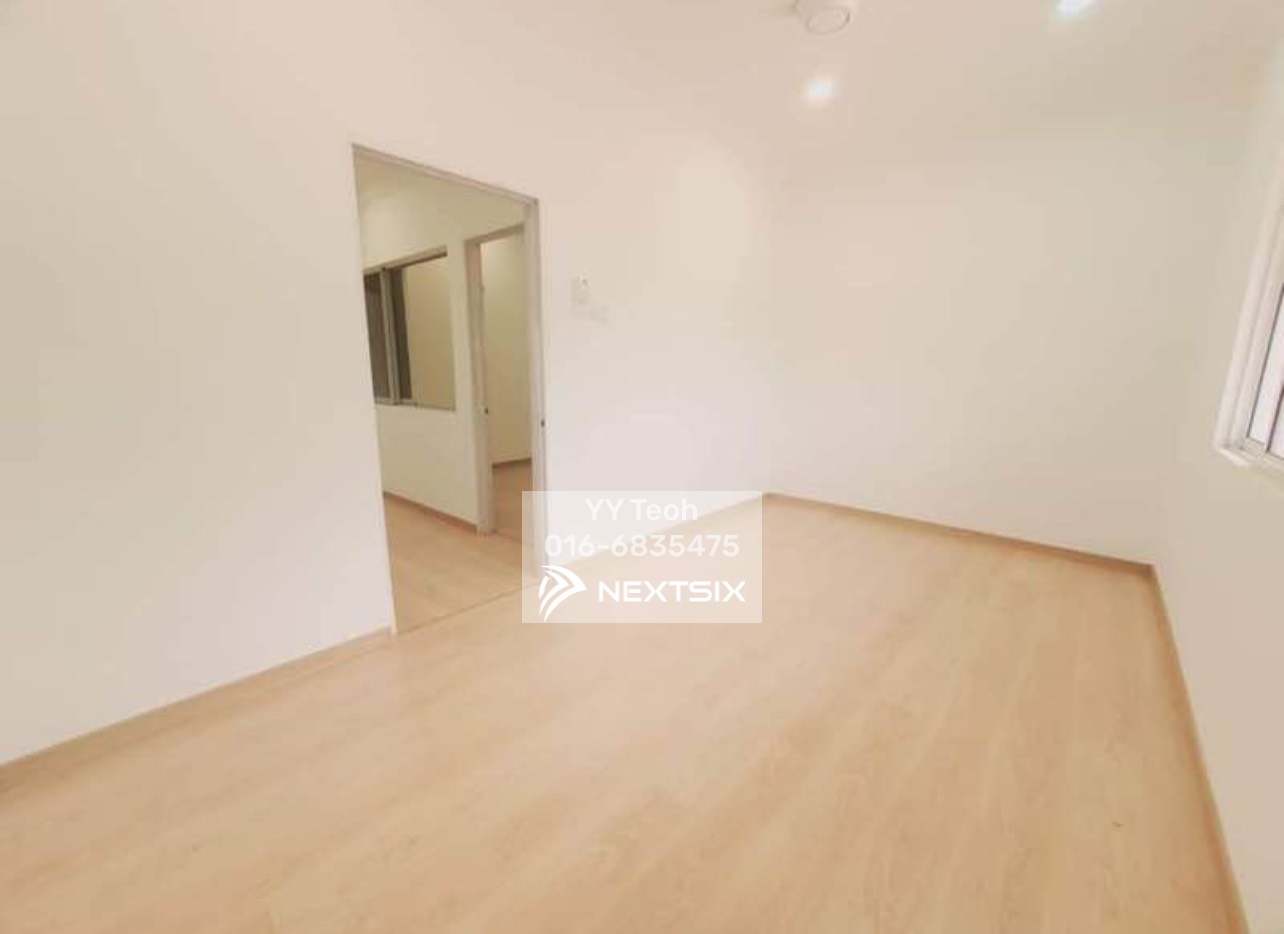 2-sty Terrace/Link House For Sale in Melaka City Melaka