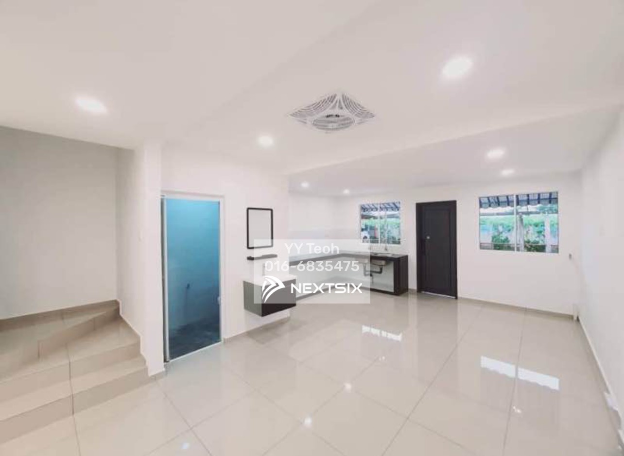2-sty Terrace/Link House For Sale in Melaka City Melaka - Image 5