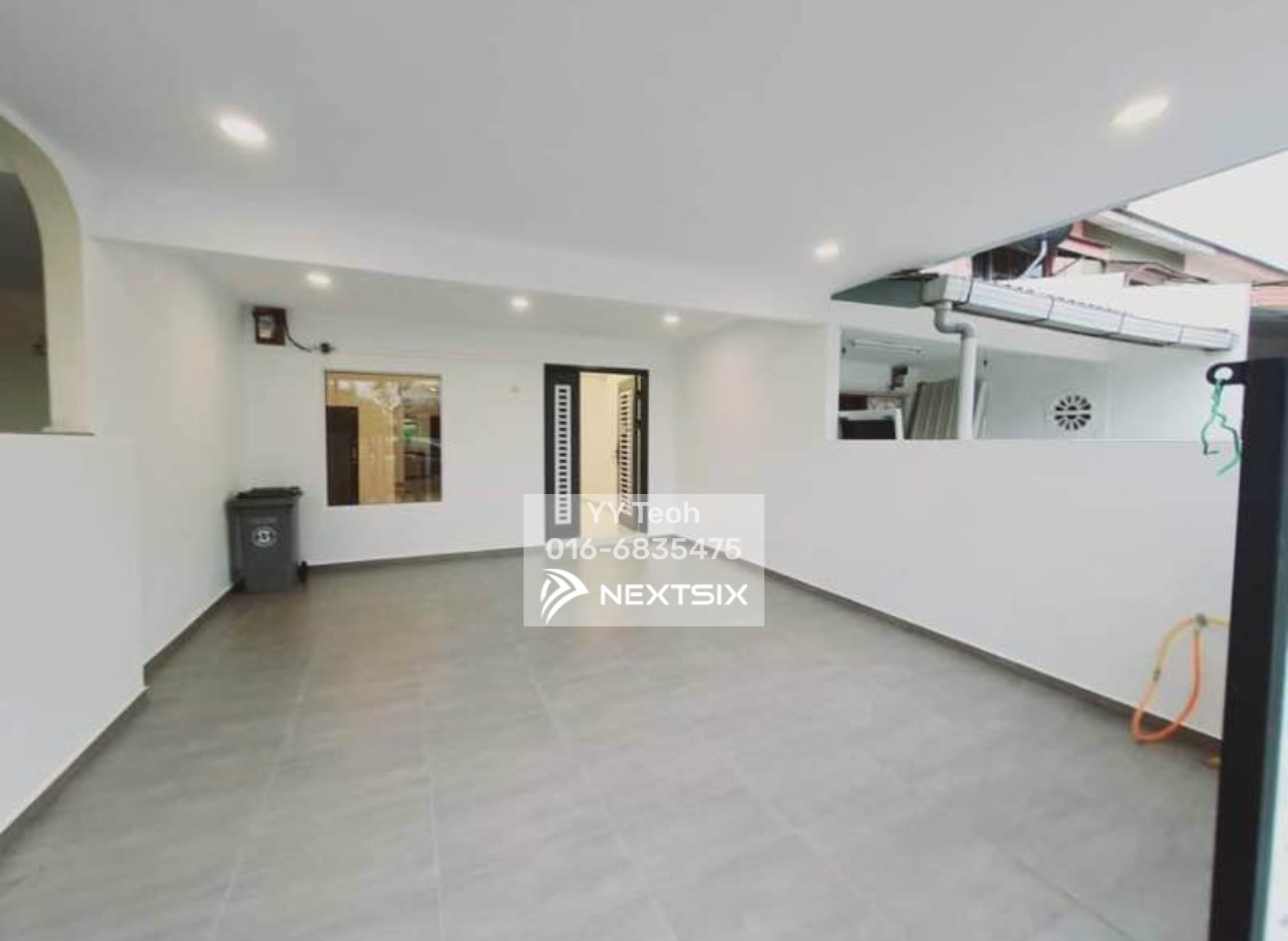 2-sty Terrace/Link House For Sale in Melaka City Melaka - Image 6
