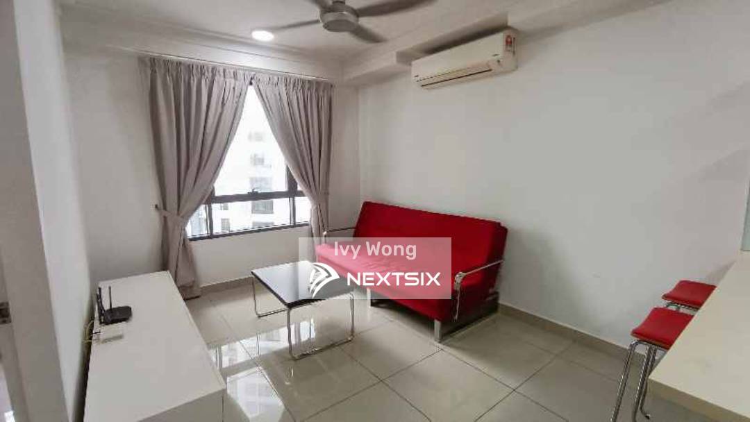 Serviced Residence For Rent in Cyberjaya Selangor