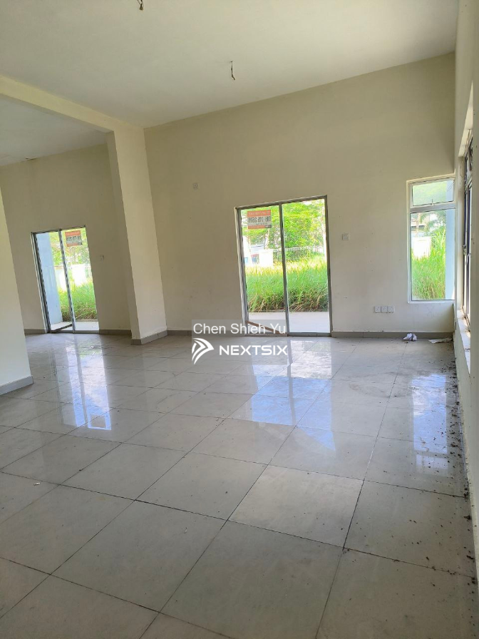 Cluster House For Sale in Iskandar Puteri (Nusajaya) Johor