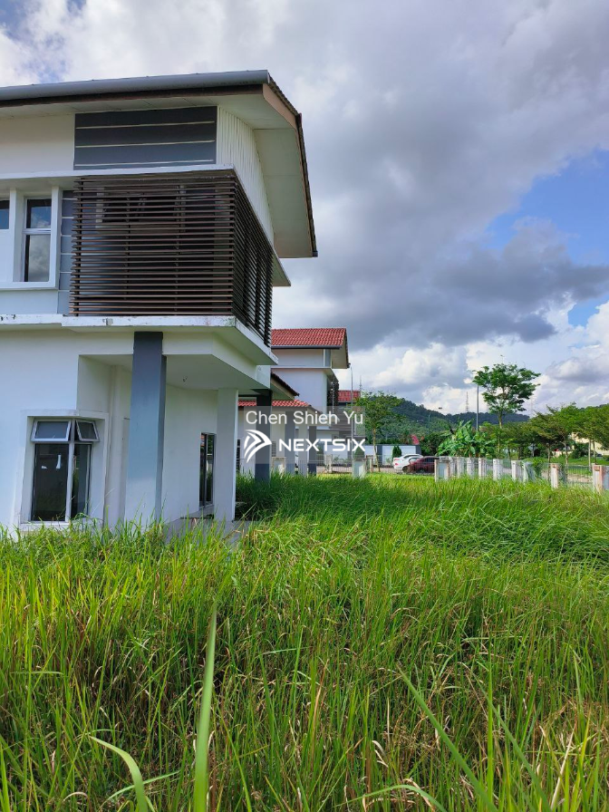 Cluster House For Sale in Iskandar Puteri (Nusajaya) Johor - Image 10