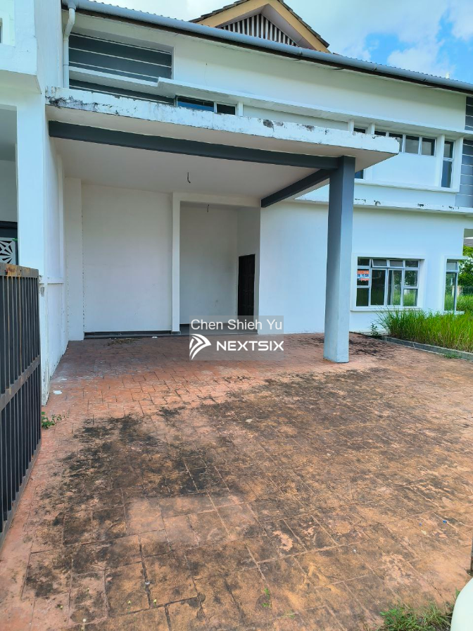 Cluster House For Sale in Iskandar Puteri (Nusajaya) Johor - Image 6