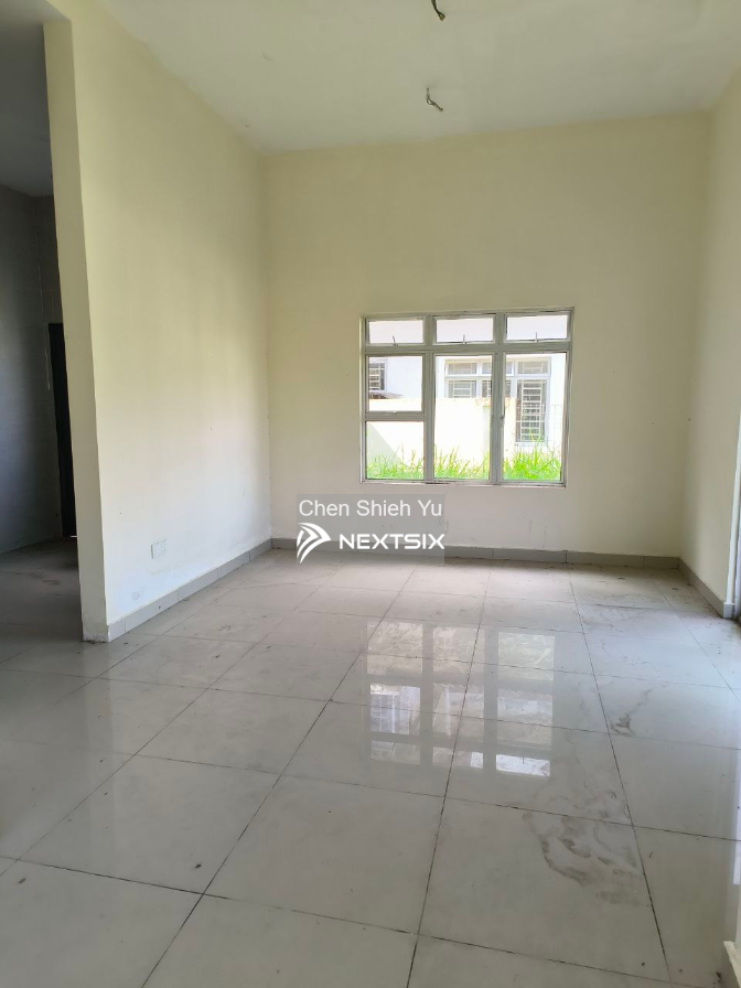 Cluster House For Sale in Iskandar Puteri (Nusajaya) Johor - Image 7
