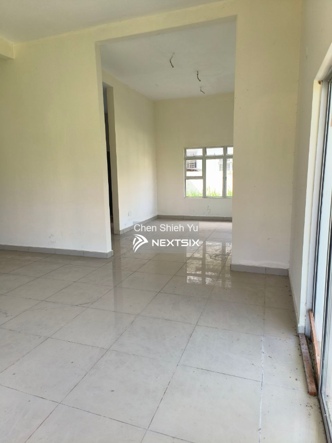 Cluster House For Sale in Iskandar Puteri (Nusajaya) Johor - Image 8