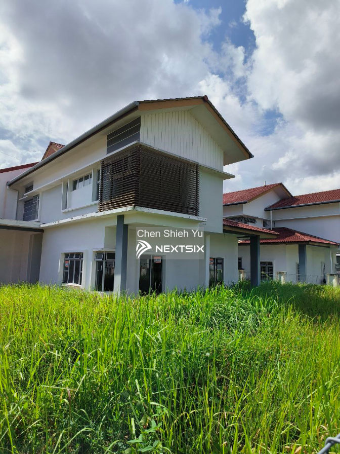 Cluster House For Sale in Iskandar Puteri (Nusajaya) Johor - Image 9