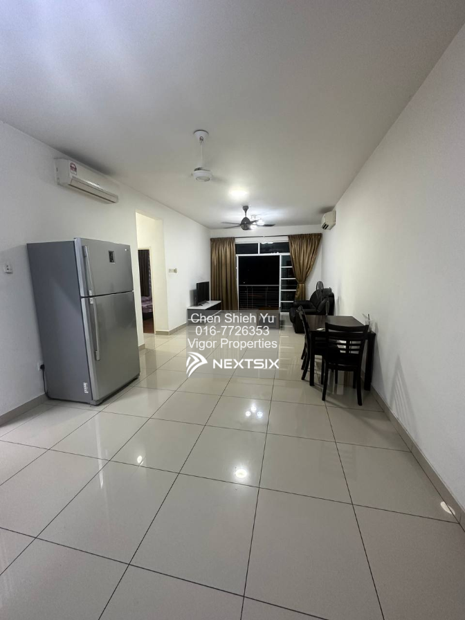 Apartment For Sale in Iskandar Puteri (Nusajaya) Johor
