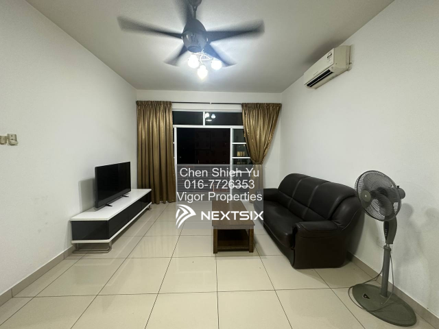 Apartment For Sale in Iskandar Puteri (Nusajaya) Johor - Image 5