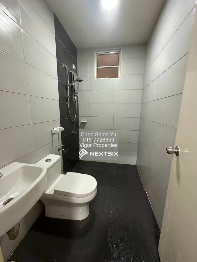 Apartment For Sale in Iskandar Puteri (Nusajaya) Johor - Image 6