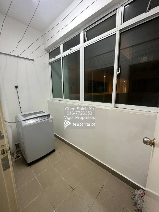 Apartment For Sale in Iskandar Puteri (Nusajaya) Johor - Image 7
