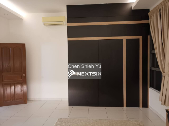 2-sty Superlink House For Sale in Gelang Patah Johor - Image 10