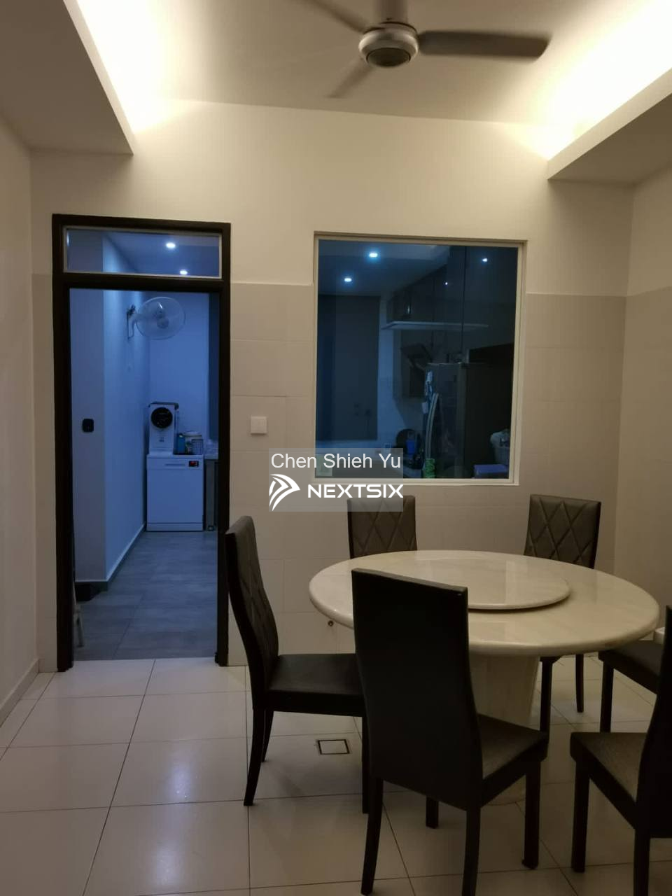 2-sty Superlink House For Sale in Gelang Patah Johor - Image 11