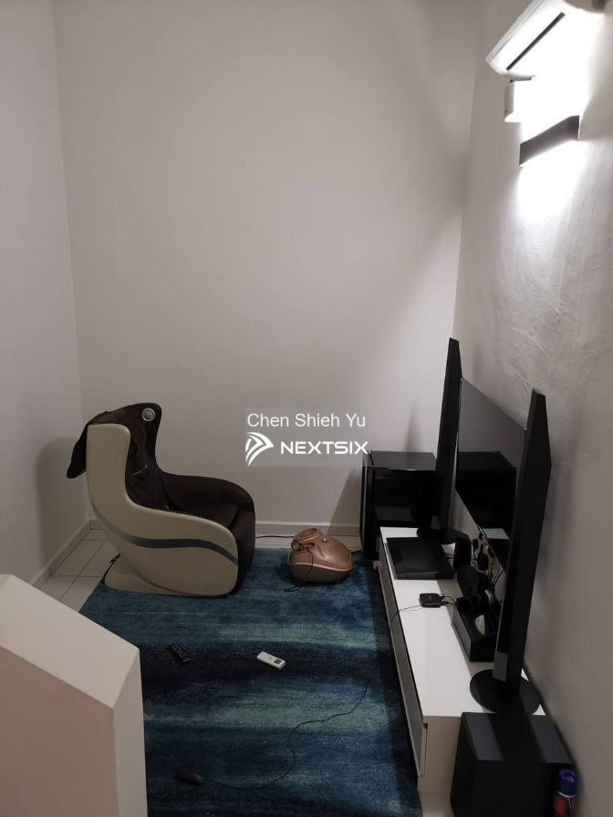 2-sty Superlink House For Sale in Gelang Patah Johor - Image 12