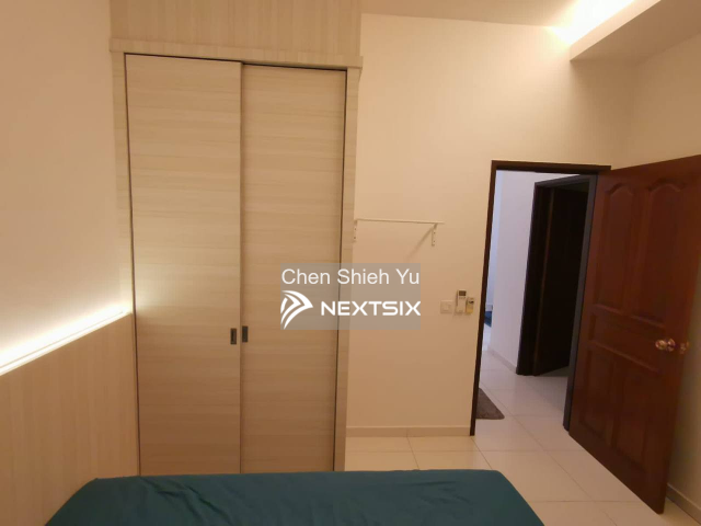 2-sty Superlink House For Sale in Gelang Patah Johor - Image 2