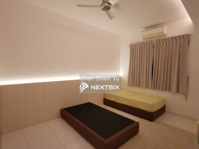 2-sty Superlink House For Sale in Gelang Patah Johor - Image 3