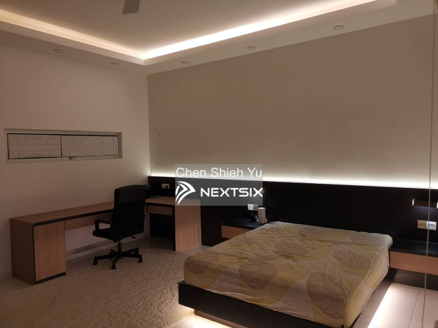 2-sty Superlink House For Sale in Gelang Patah Johor - Image 5