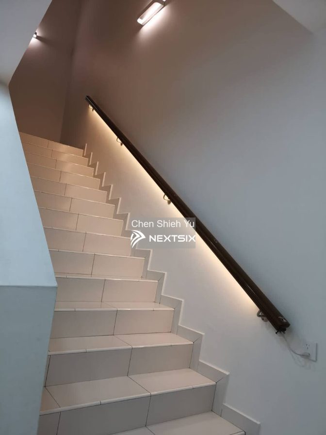 2-sty Superlink House For Sale in Gelang Patah Johor - Image 7