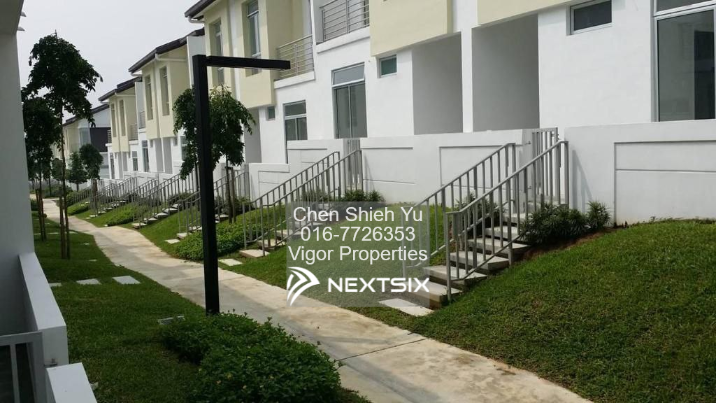 2-sty Terrace/Link House For Sale in Gelang Patah Johor - Image 8