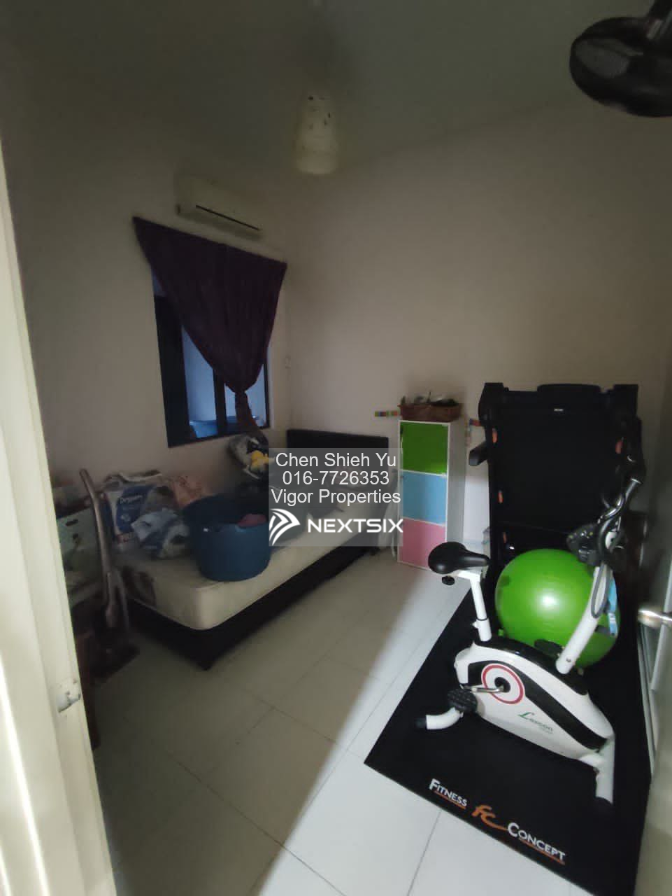 2-sty Terrace/Link House For Sale in Gelang Patah Johor - Image 5